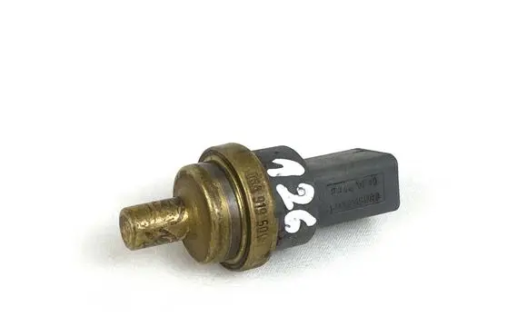 Coolant temperature sensor