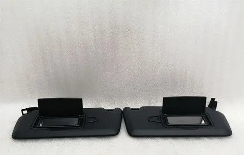 Mercedes-Benz CLA C117 X117 W117 Sun visor clip/hook/bracket A1768101400
