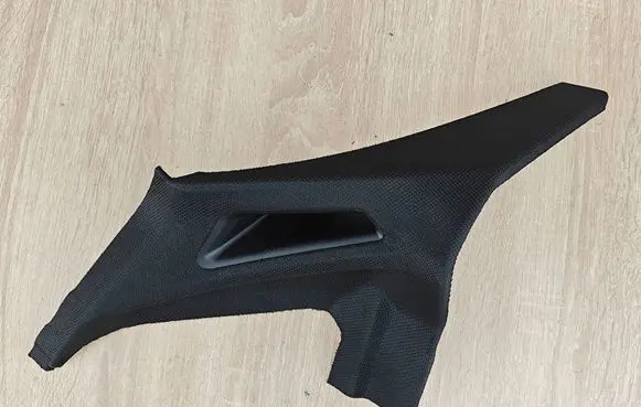 BMW 8 G16 (C) pillar trim 7487093 8067272