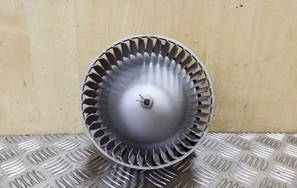Subaru XV Heater fan/blower T1017802FA 8727006060