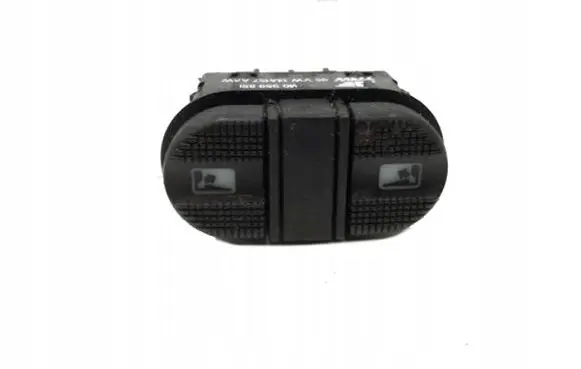 Volkswagen Sharan Other switches/knobs/shifts 7M0959856