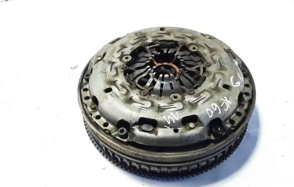 Volvo XC60 Clutch set kit