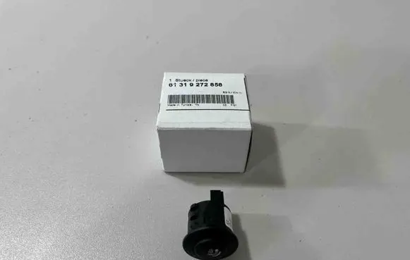 BMW X7 G07 Other switches/knobs/shifts 5A9D334 6942608