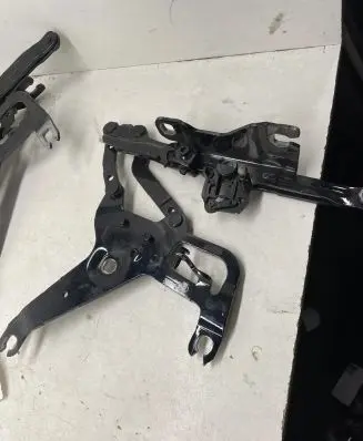 BMW X5 F15 Other engine bay part 7294530