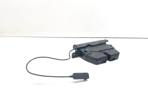 BMW X1 E84 Tailgate/trunk/boot lock/catch/latch 7200511 51247200511
