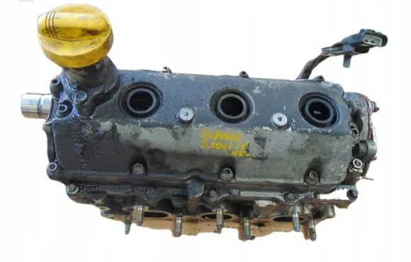 Renault Espace IV Engine head 
