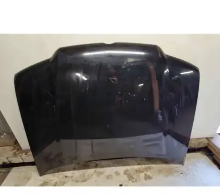 Volkswagen Bora Engine bonnet/hood 