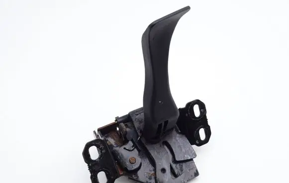 Mercedes-Benz A W168 Engine bonnet/hood lock/catch A1688800160