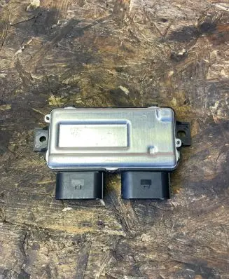 Mercedes-Benz Sprinter W907 W910 Other control units/modules A0009008214 A0009015303