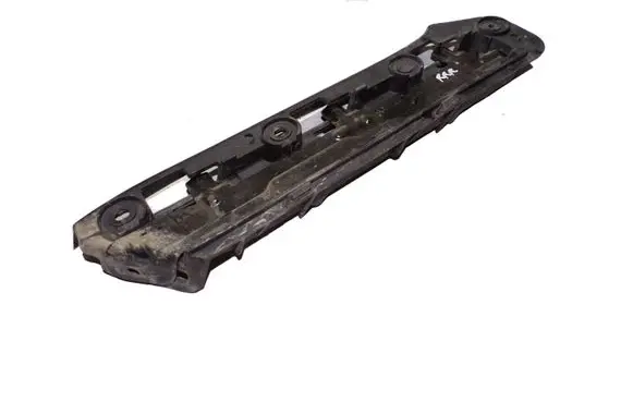 Volkswagen Caddy Front bumper mounting bracket 1T0807935