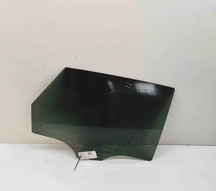 Audi Q5 SQ5 Rear door window glass 43R004553 80A845206A