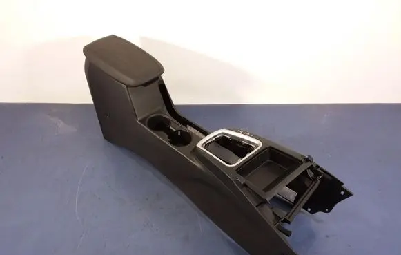 KIA Ceed Center console