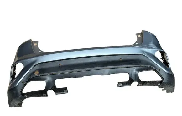 KIA Xceed Rear bumper 86611J7CA0 7012300 2004290234
