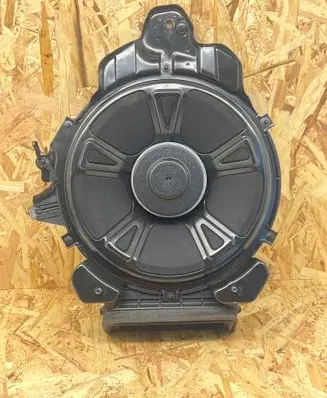 Subwoofer speaker