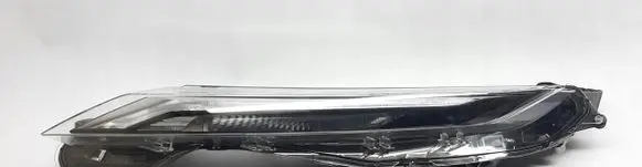 Nissan Juke II F16 LED Daytime headlight P13AFJK16L90170974
