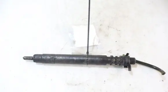 Peugeot 3008 I Fuel injector