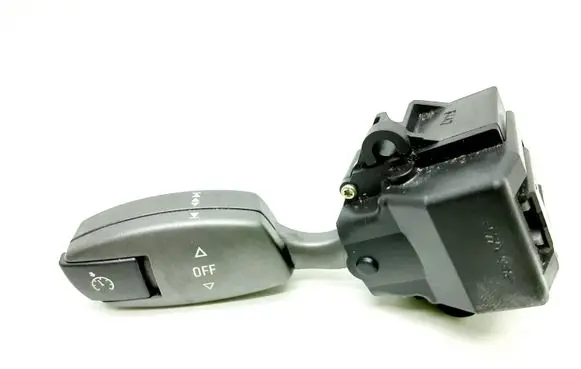 BMW 7 E65 E66 Cruise control stalk 6911521