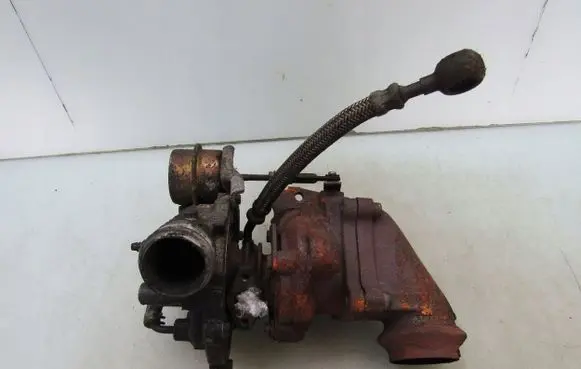 Peugeot 206 Turbo 9645247280