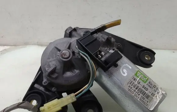 Honda Civic Rear window wiper motor 7671AS6D