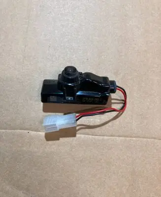 Seat Leon IV Wing mirror camera 5FB945292C
