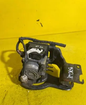 Peugeot 2008 I Engine control unit/module ECU 982685