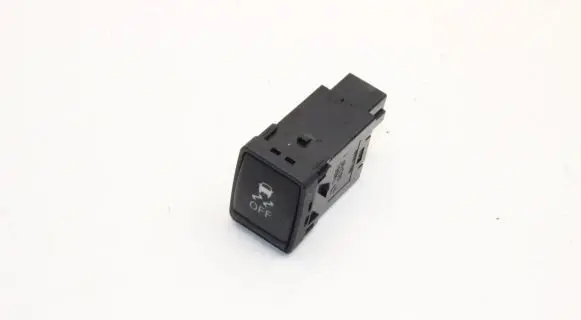 Nissan Qashqai Traction control (ASR) switch 083491