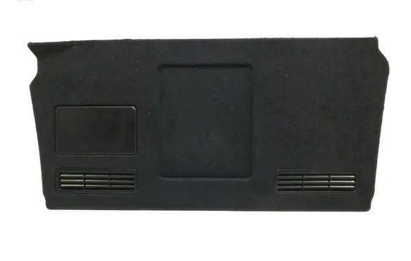 Audi A8 S8 D4 4H Trunk separation 4H0863721