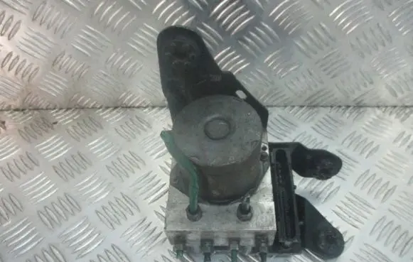 Renault Scenic II - Grand scenic II ABS Pump
