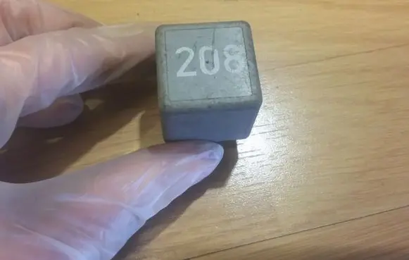 Audi A6 S6 C4 4A Other relay 8A0951253B 899578000