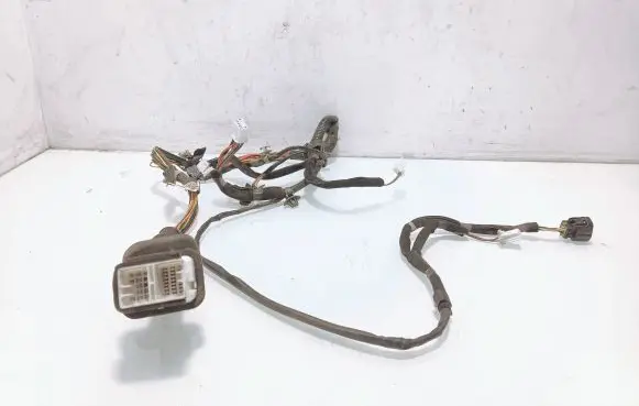 Hyundai Elantra Front door wiring loom 3814759
