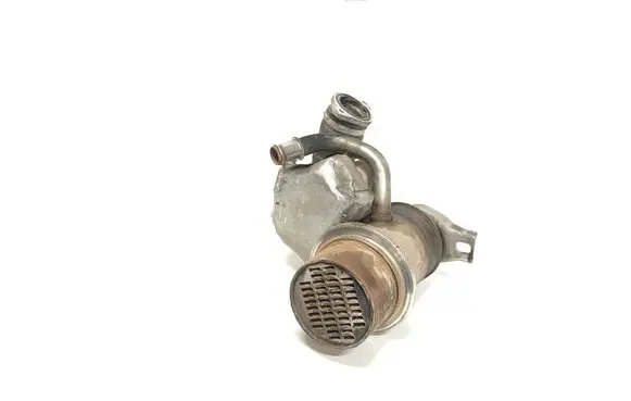Skoda Superb B8 (3V) EGR valve cooler 04L131512AJ 04L131512 FW000003