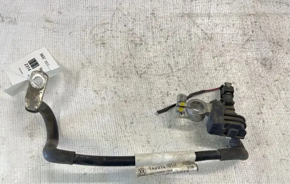 Skoda Superb B6 (3T) Positive cable (battery) 1K0915181H