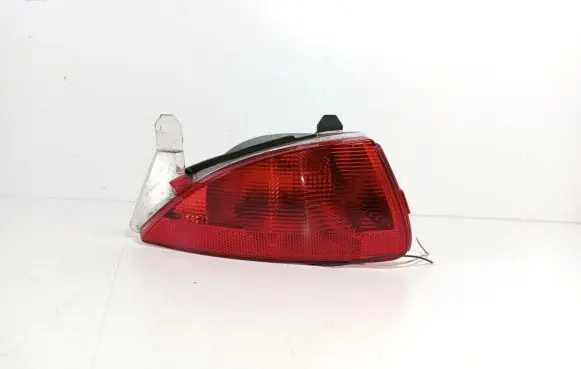 Renault Kadjar Rear fog light 265858137R