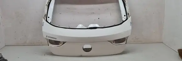 Mercedes-Benz CLA C118 X118 Tailgate/trunk/boot lid 78790 0080778