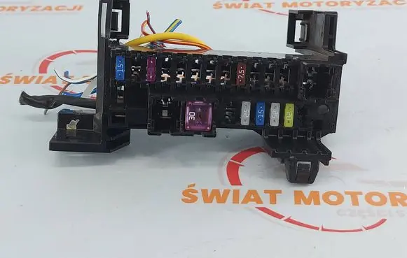 Mazda 6 Fuse box set GHP966730