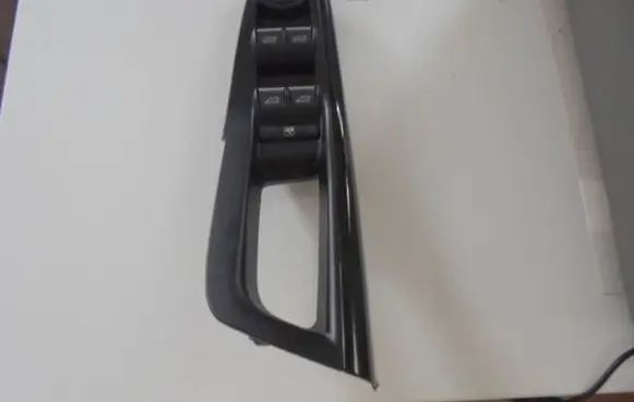 Ford Fiesta Electric window control switch 