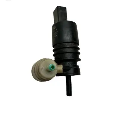 Windscreen/windshield washer pump