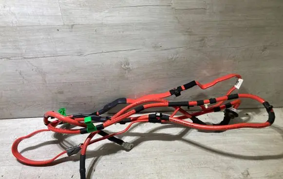 Audi A4 S4 B9 Positive cable (battery) 8W1971225