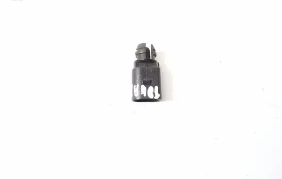 Volkswagen Touareg II Outside/exterior temperature sensor 8Z0820535