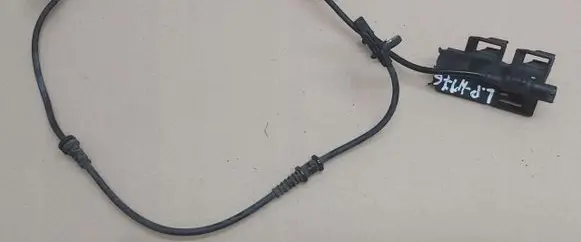 Mercedes-Benz A W176 ABS brake wheel speed sensor A2465402510