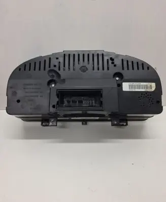 Volkswagen Caddy Speedometer (instrument cluster)