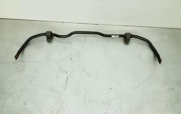 Volkswagen Golf VI Front anti-roll bar/sway bar 3C0411303AC