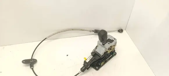 Volvo XC60 Gear shifter/selector 30733069 31256941