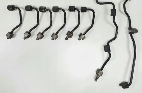 Mercedes-Benz CLK A209 C209 Fuel line/pipe/hose 