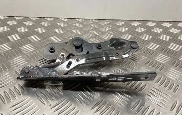 Ford C-MAX II Engine bonnet/hood hinges 