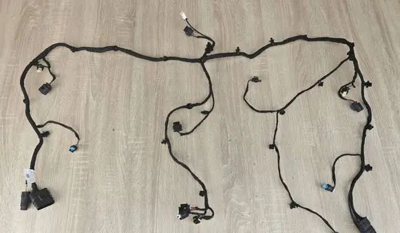 BMW X5 G05 Other wiring loom 5A793E6