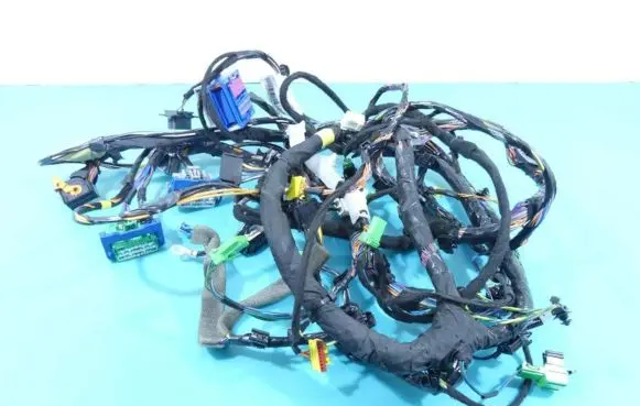 Volvo XC60 Panel wiring D-31374338-002 IMPRK1299071
