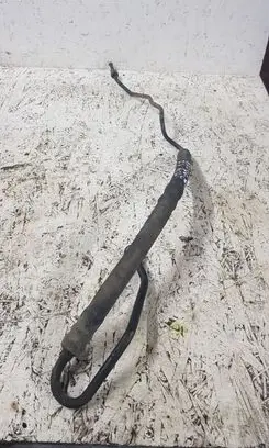 Skoda Roomster (5J) Power steering hose/pipe/line