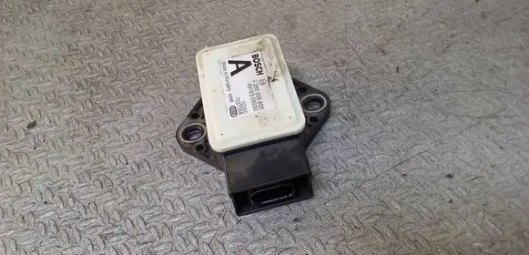 Toyota Verso ESP acceleration yaw rate sensor 8918305030 0265005855