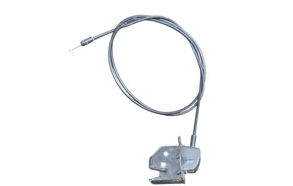 Renault Master III Loading door lock 03513A